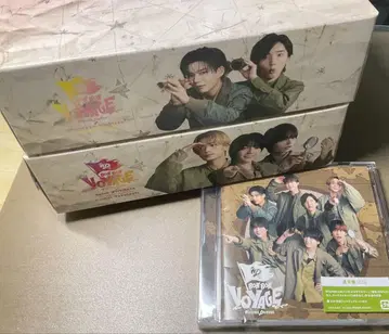 나니와단시 일반ver CD(코드 없음) + 티슈 2개