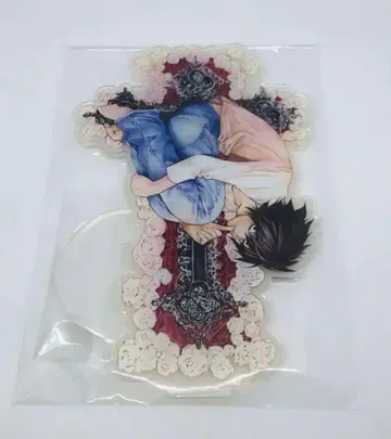 데스노트 DEATHNOTE L 아크릴 스탠드