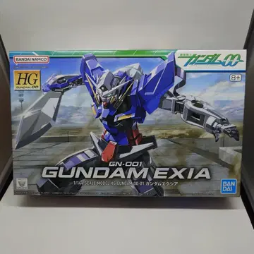 HG 건담 엑시아