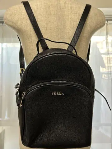FURLA 미니 백팩