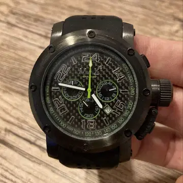 MAX XL Watches