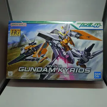 HG 건담 큐리오스