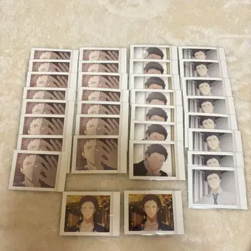 기븐 파샤코레 히이라기 mix 야기 겐쥰