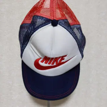 Nike 나이키 캡 자수 로고 프리 사이즈