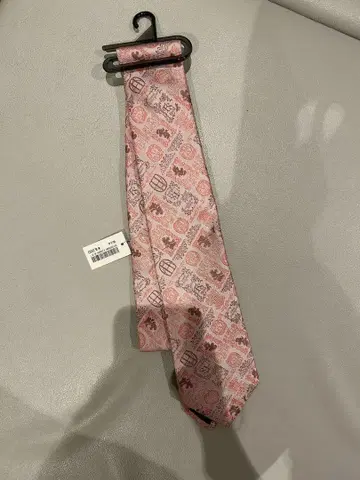 넥타이 디즈니 판타지 스프링스 호텔 미니
