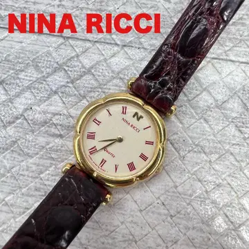 NINA RICCI 시계 2P20-0510 니나리치
