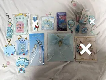 스토푸리 코론 코론 군 굿즈 묶음 판매