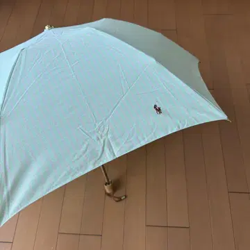 랄프 로렌 접이식 양산