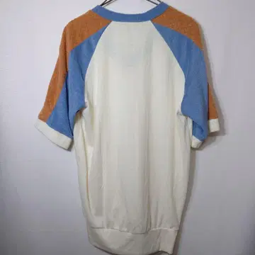 70s sears 빈스웨 반팔 빈티지 맨투맨 파일