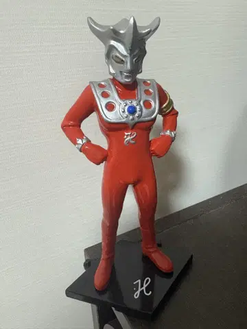[BANPRESTO] 울트라 히어로 대집합 2 ~울트라맨 레오~
