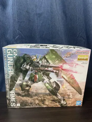 MG 1/100 건담 듀나메스