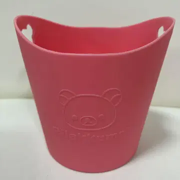 리락쿠마 소품함 레어