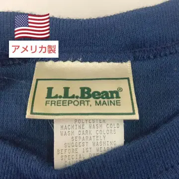 새상품급 미국제 L.L.Bean 쿨맥스 티셔츠