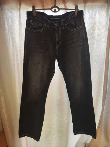 EXPRESS JEANS 부츠컷 데님