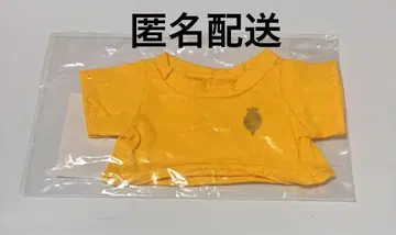 봉제 인형용 아이돌 T셔츠 시노미야 나츠키