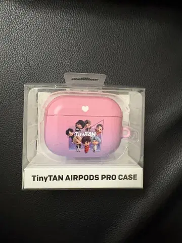 TinyTAN AirPods Pro 케이스