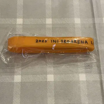 INI XQUARE 오자키 타쿠미 러버 밴드