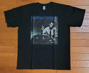 도날드 페이건 Donald Fagen The Nightfly..