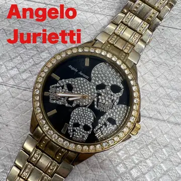 Angelo Jurietti 시계 AJ5200 앙젤로 줄리에티