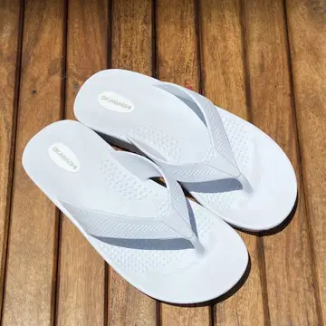 OKABASHI 샌들 Made in USA 미국제 미사용 새상품