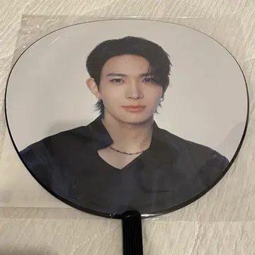 ENHYPEN SUMMER EDITION 히스 부채