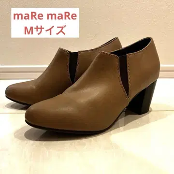 maRe maRe(마레마레) 방수 부티 M 사이즈