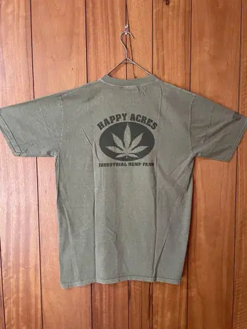 CRAZY SHIRTS 린넨 염색 Hawaii 하와이