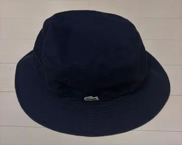 라코스테 모자 리버서블