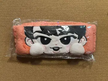 SnowMan 미야다테 료타 헤어밴드 스노칠