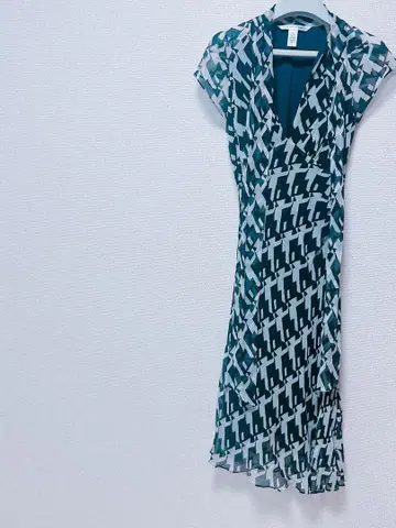 Diane von Furstenberg (다이앤 본 퍼스텐버그)