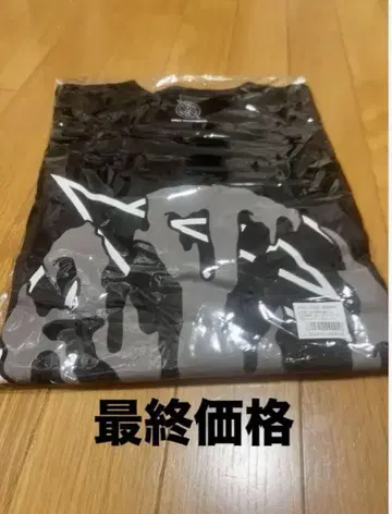 SPIKE RECORDINGS 롱 슬리브 TEE 셔츠