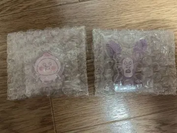 코비토즈칸 아크릴 마스코트