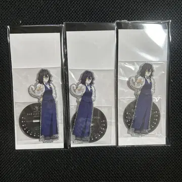 ufotable MOCKTAIL 아크릴 스탠드