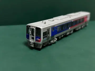 KATO JR 시코쿠 N2000계 2458호차, 낱개 판매