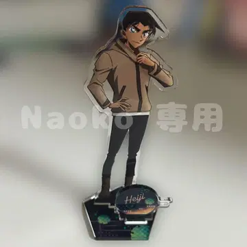 Heiji 아크릴 스탠드 약 15cm