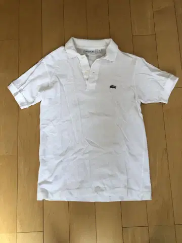 라코스테 현행 프레라코 화이트 F8493