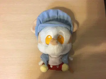 미키 봉제 인형