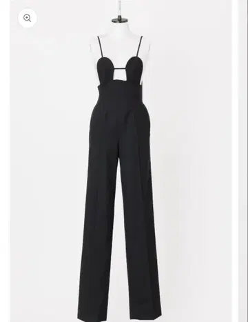 FETICO 2way Bra Jumpsuit size1