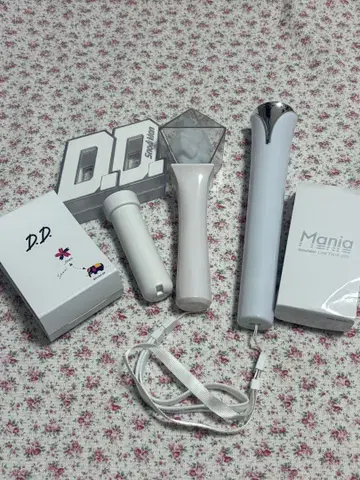 SnowMan 응원봉 2020 D.D. Mania LABO 응원봉