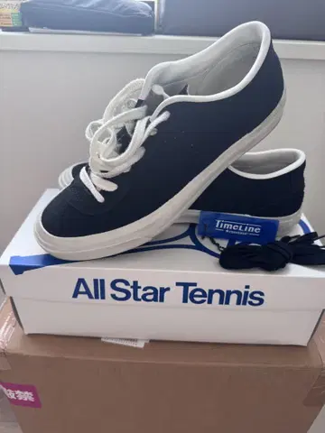 CONVERSE All Star Tennis 신발 27.5cm