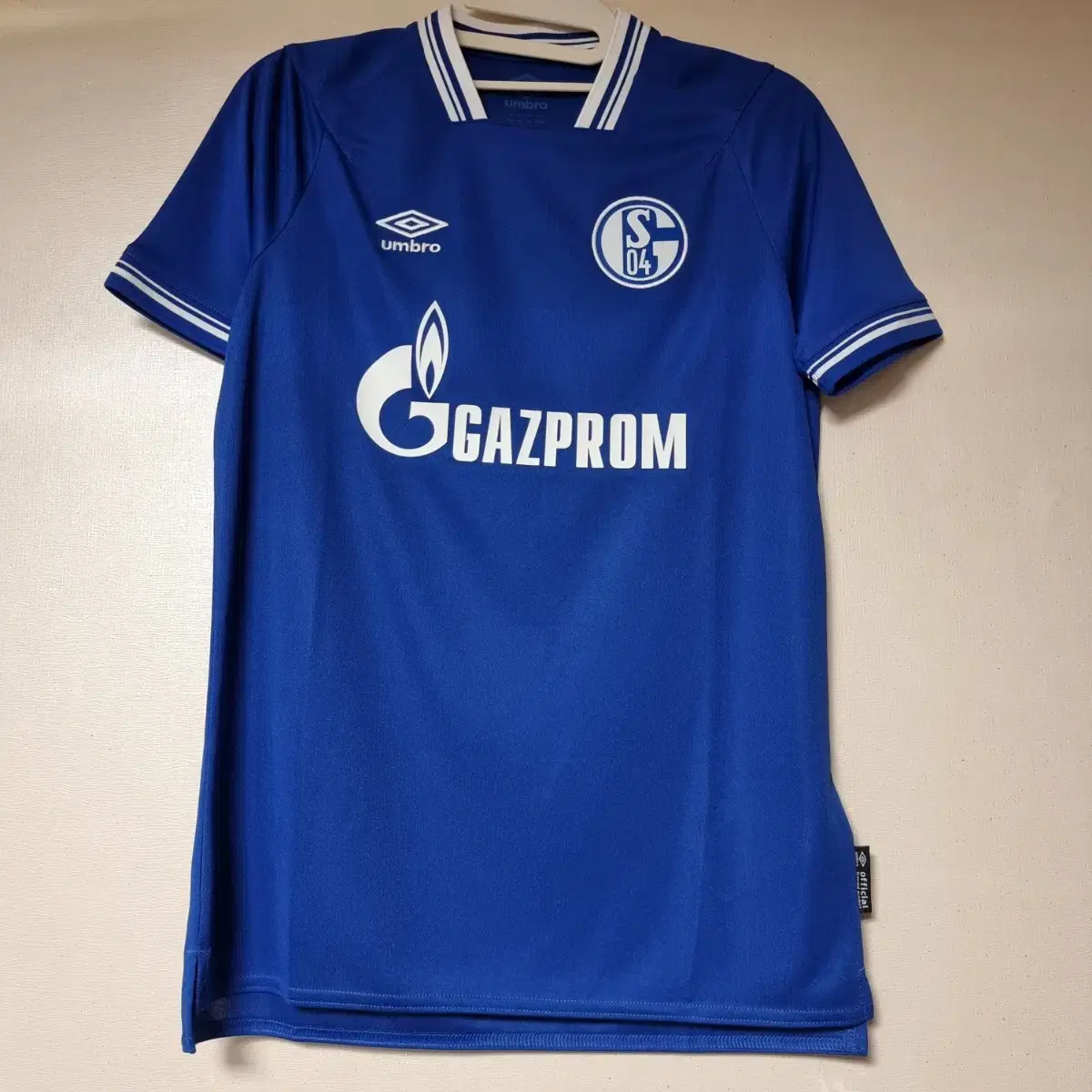 【驚きの値段で】 Schalke 2020/21 04 Site. Global Bunjang on YXL Jersey Home ウェア