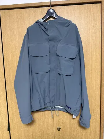 유틸리티 이스머스 자켓 Patagonia