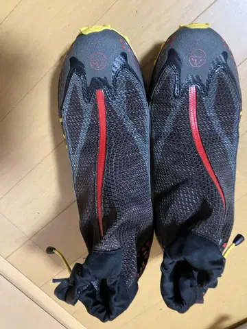 LA SPORTIVA 트레킹 슈즈 (트레일 러닝) 44