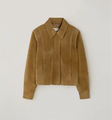 OHOTORO Hackney Short Jacket