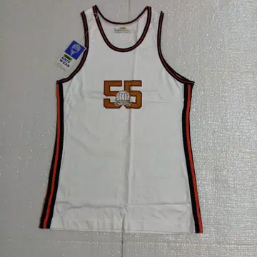 RKC 탱크탑 L 사이즈 55 쇼와 레트로 미착용 일본제
