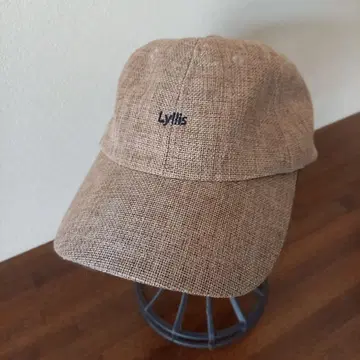 la melson de Lyllis 캡 모자