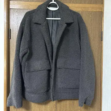 푸들 보아 블루종