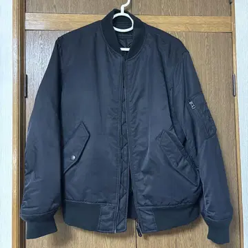 MA-1 블루종