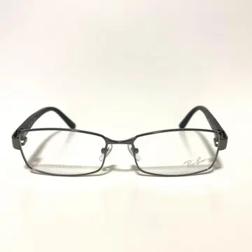 레이밴 안경 프레임 8726