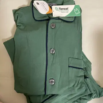 Tani 라운지 의류 S